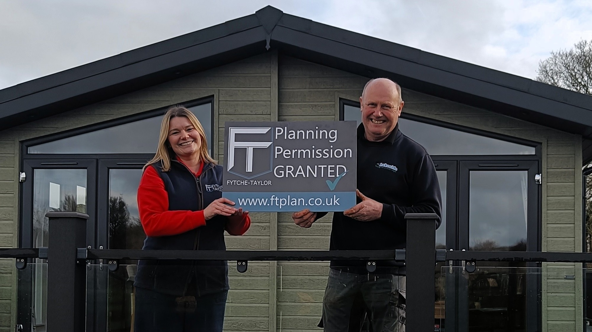 Lakeside Touring Caravan Park upgrades approved â year-round tourism development