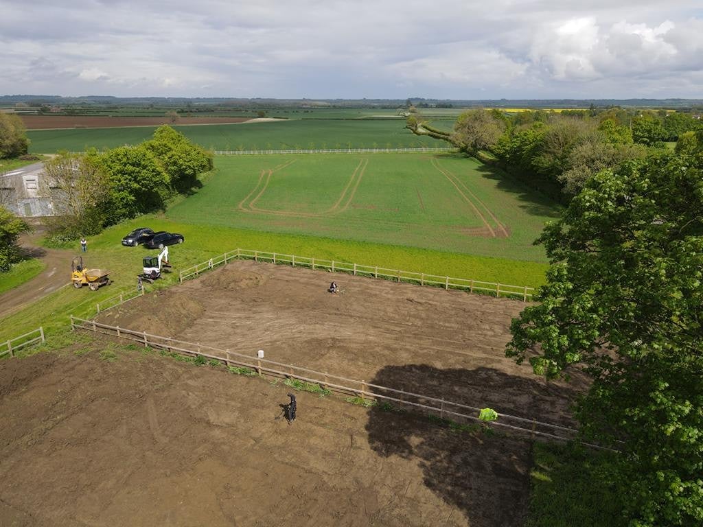 Amber Valley - Proven track record of securing site allocations in Local Plans