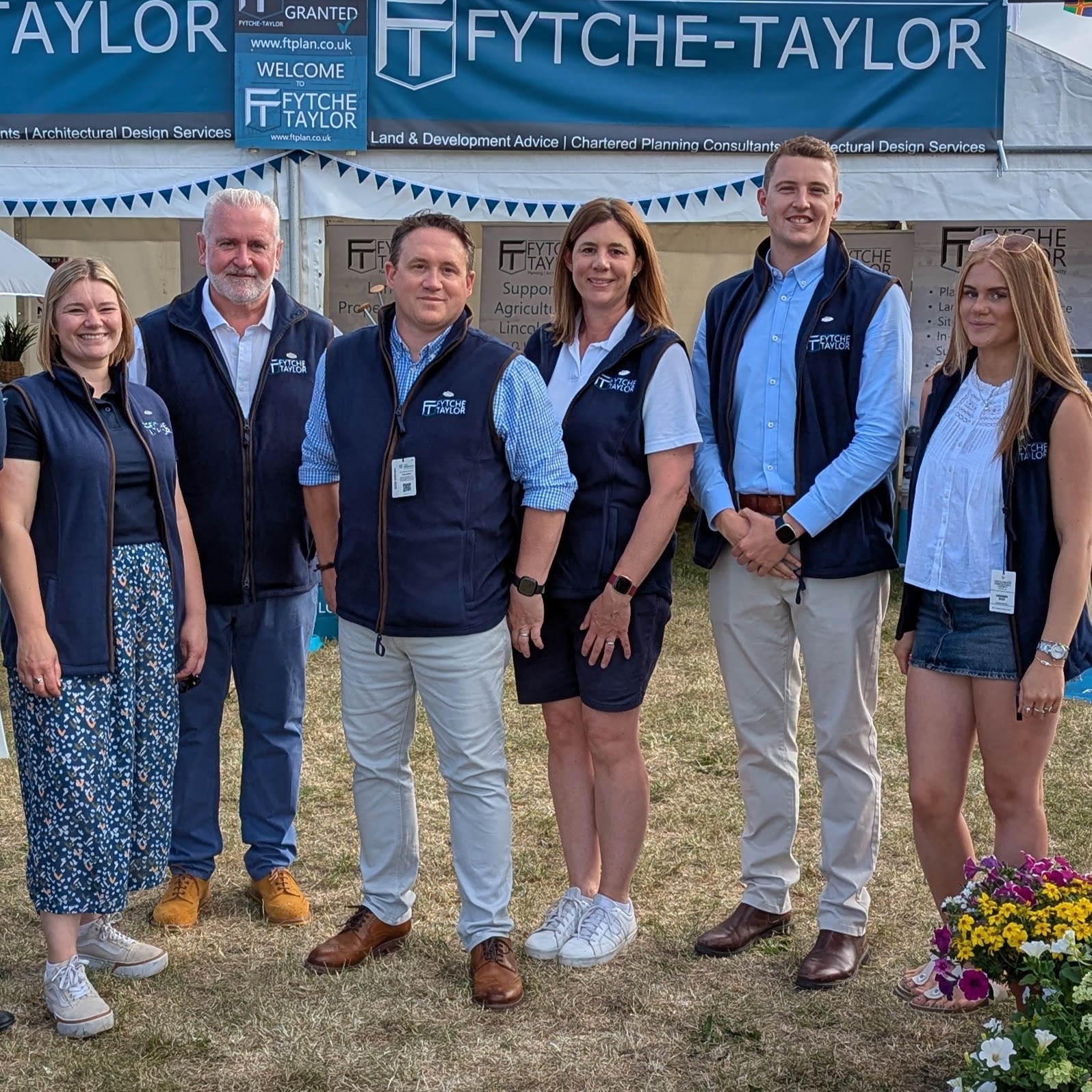 Planning consultancy internship supporting residential and commercial development projects