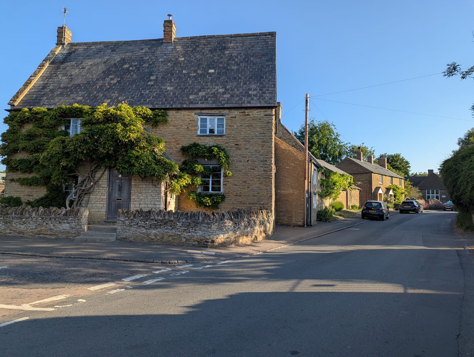 Heritage - Technical Reports & Surveys for Planning Applications