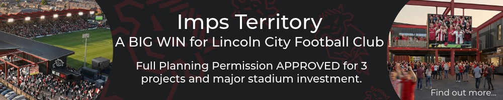 LCFC Imps Territory Approved Fytche-Taylor
