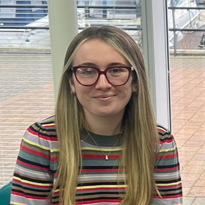 Ruby Hutsby - Planning Intern at Fytche-Taylor Planning