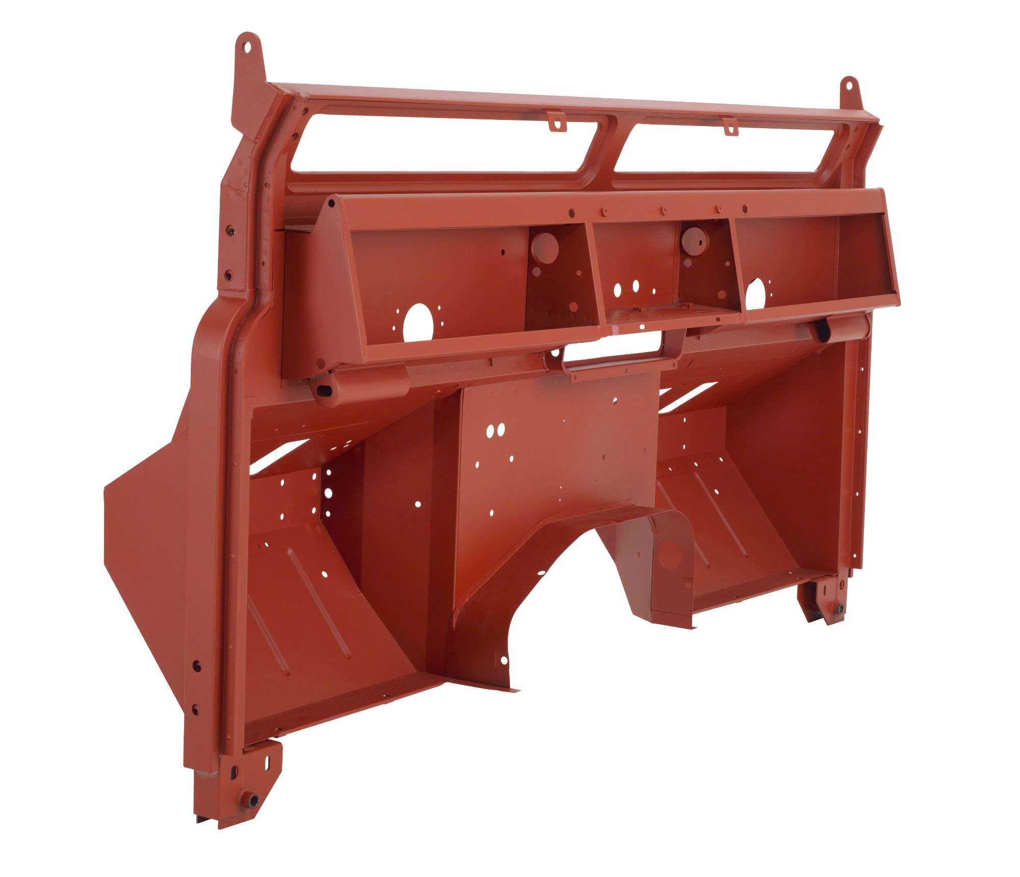 Pegasus Parts - Red Oxide - BH S2a Type 4 - Cab Side View Angle.002 - 18011