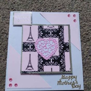 Mother's Day in Paris