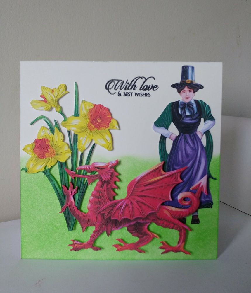 St David's Day