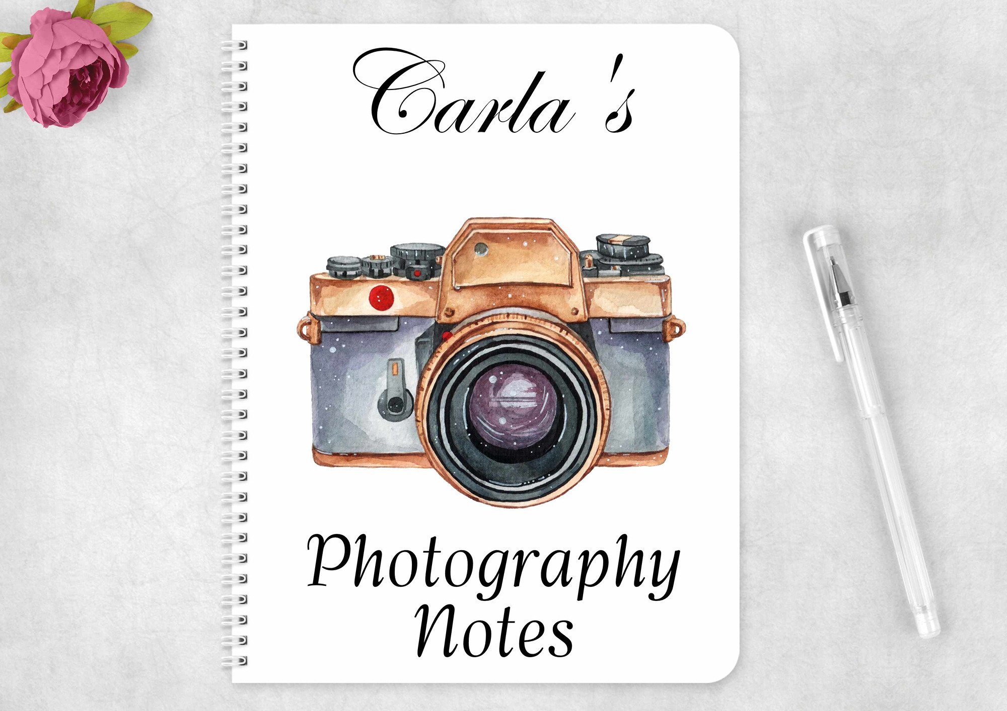 photography notes