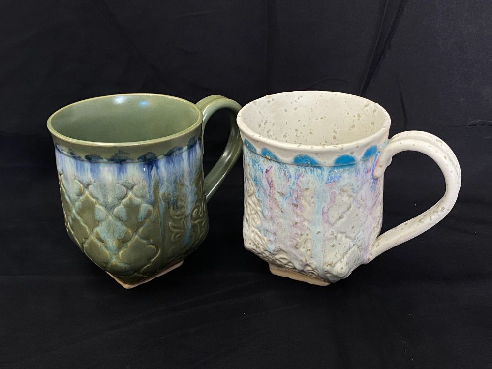 Pair of mugs Workshop 26-02-23