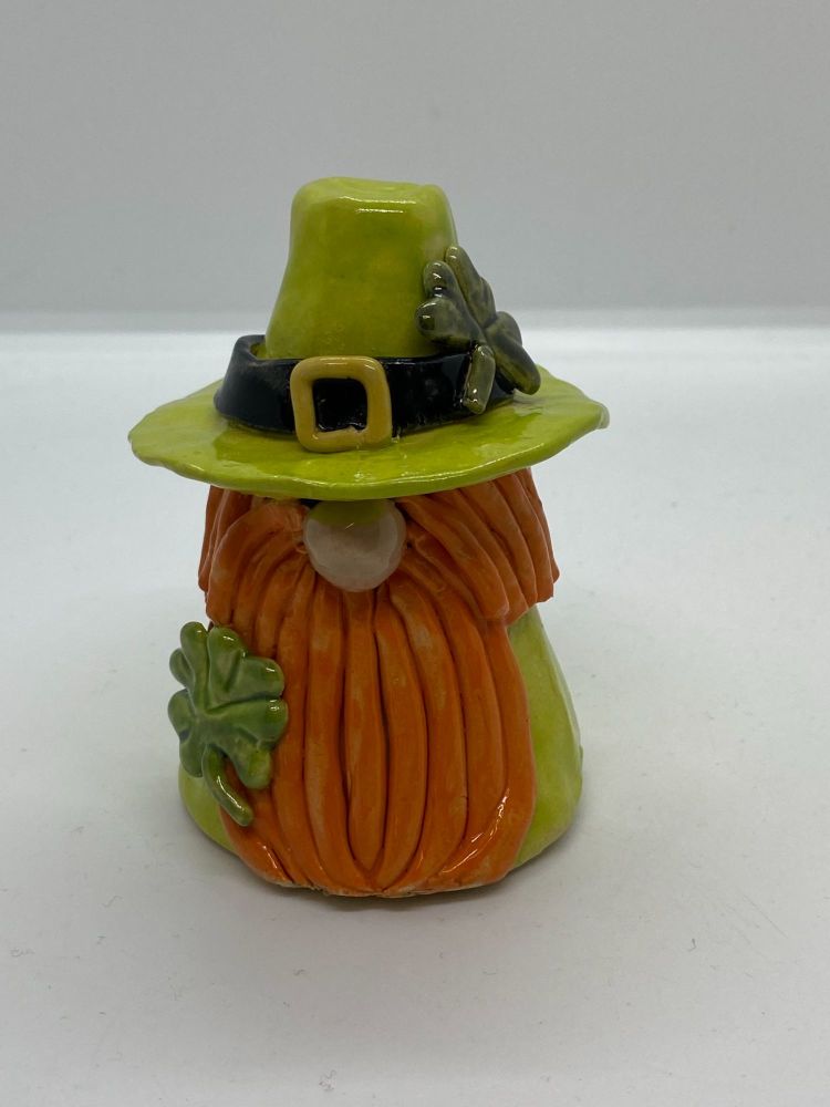 Small St. Patrick's Day Gonk