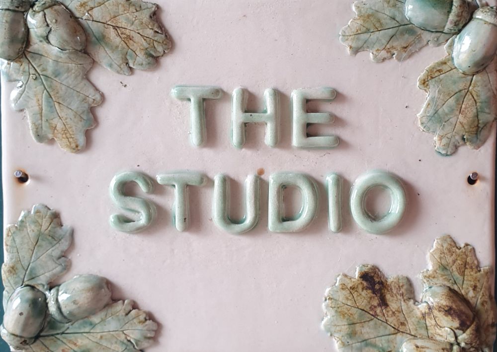 The Studio, Caersws