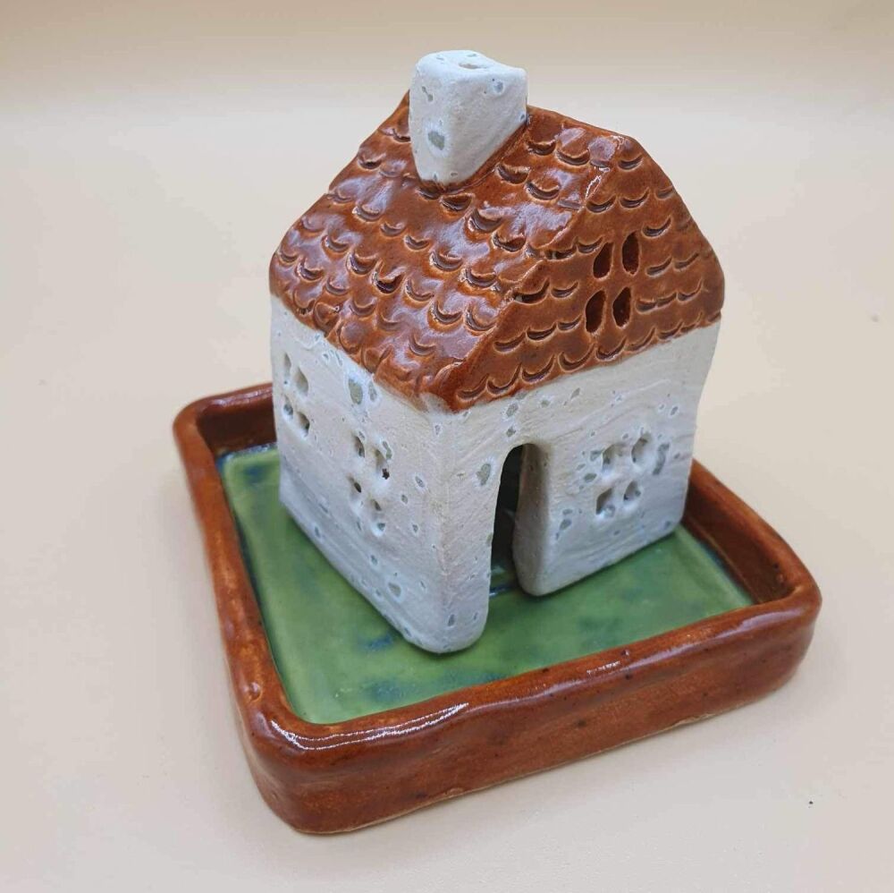 Incense House