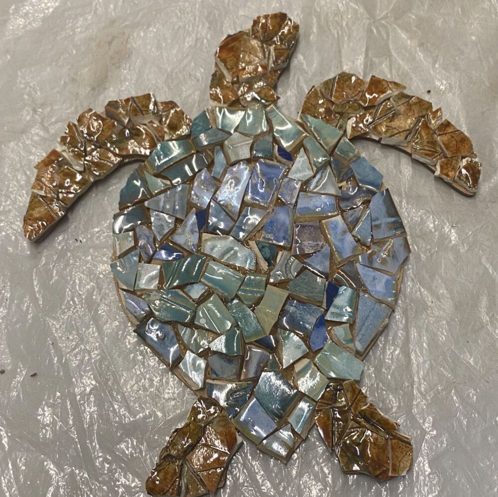 Mosaic Workshop