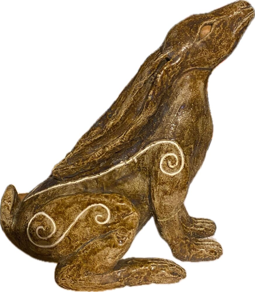 Moon-gazing Hare Workshop