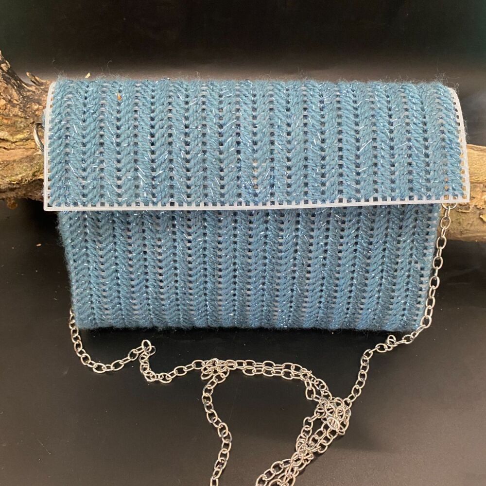 Tapestry Bag Workshop