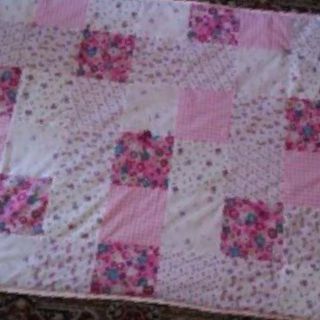 Introduction to Basic Patchwork