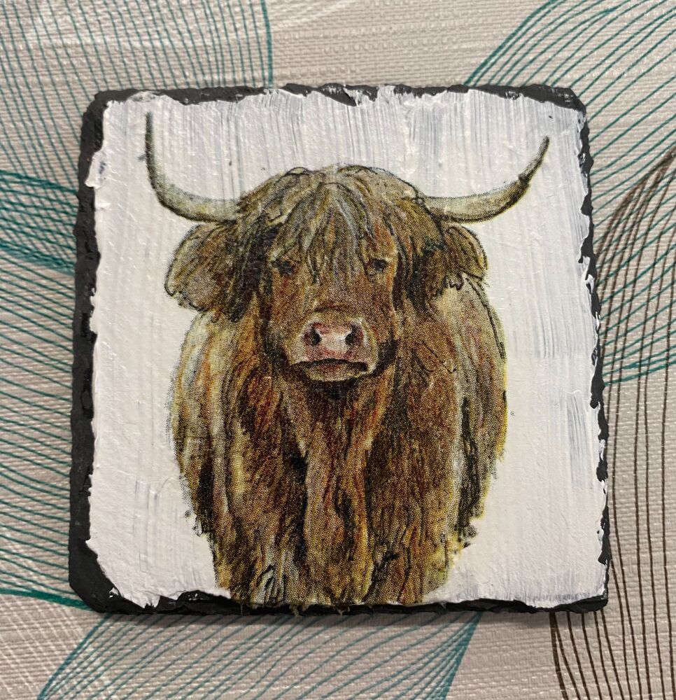 Decoupage Workshop
