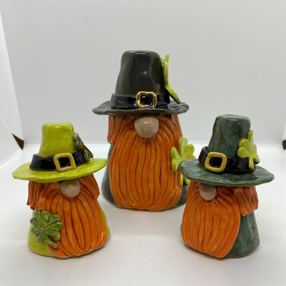 Leprechauns