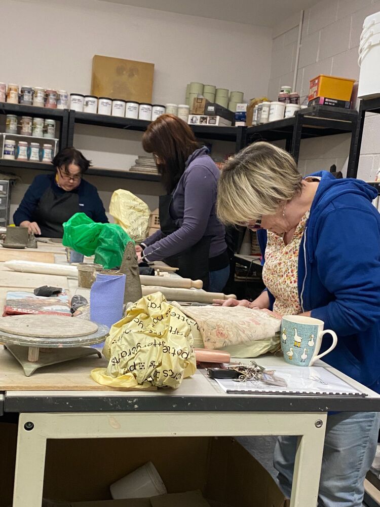 Wednesday Evening 6 month Membership - New Members