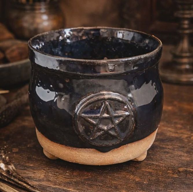 Cauldrons