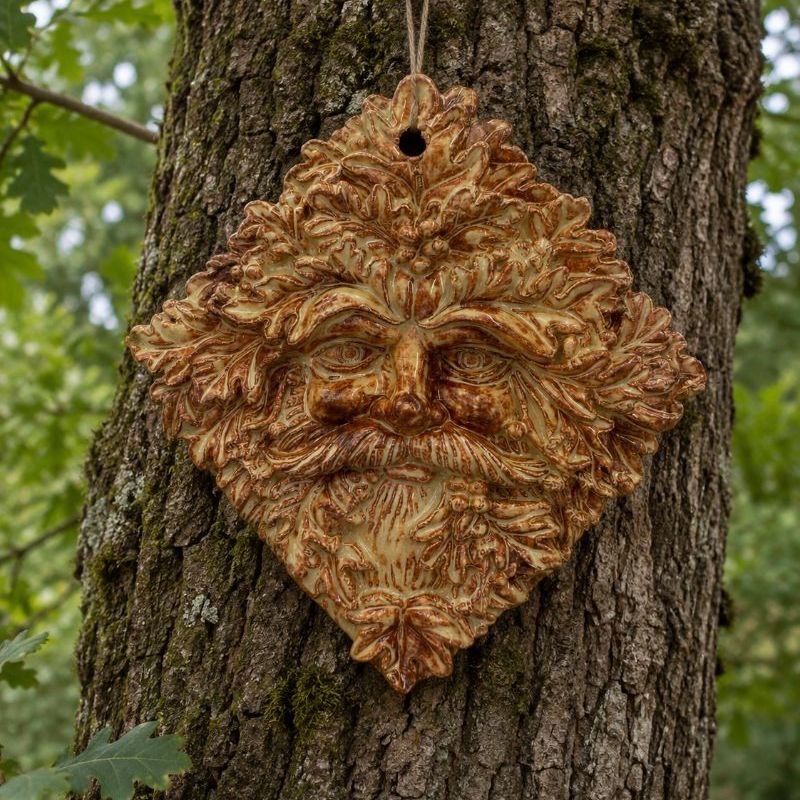 Greenmen