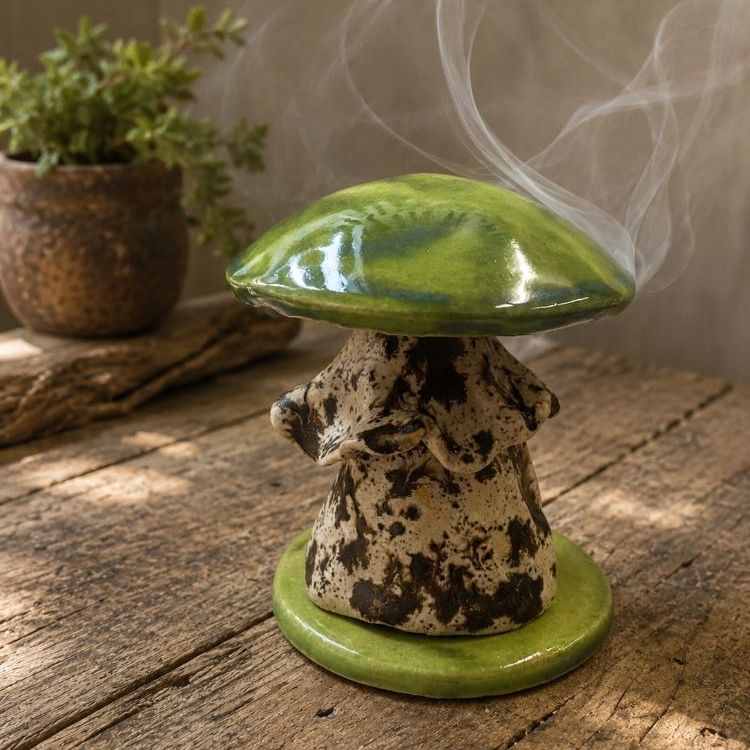 Mushrooms