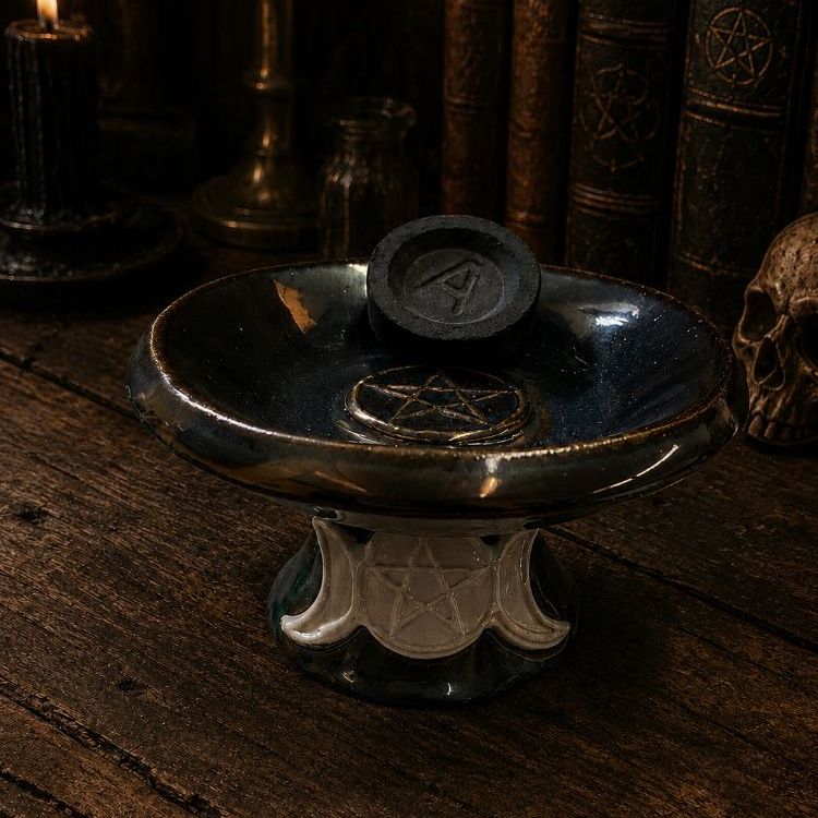 Incense Burners