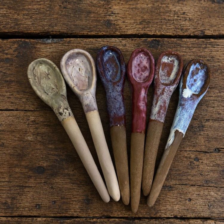 Spoons