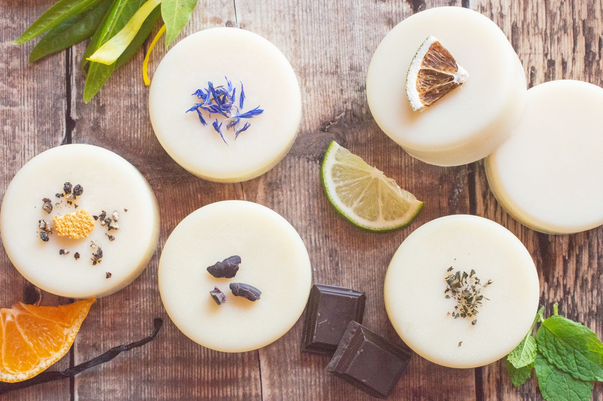 To Blushberry Botanicals