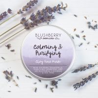 Calming & Purifying Clay Face Mask