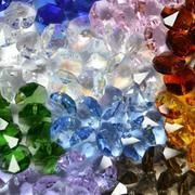 Octagon Beads