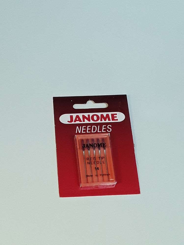 Sewing Machine Needles - Our Shop