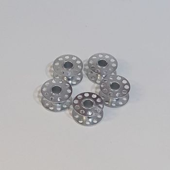 Metal Bobbins