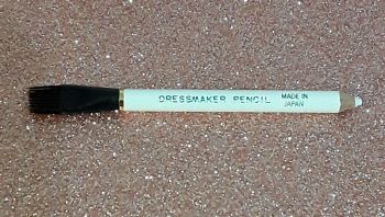 Dressmakers Chalk Pencil