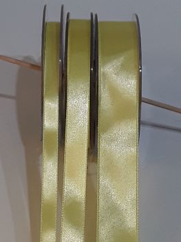 Pastel Yellow