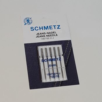 Jeans Sewing Machine Needles