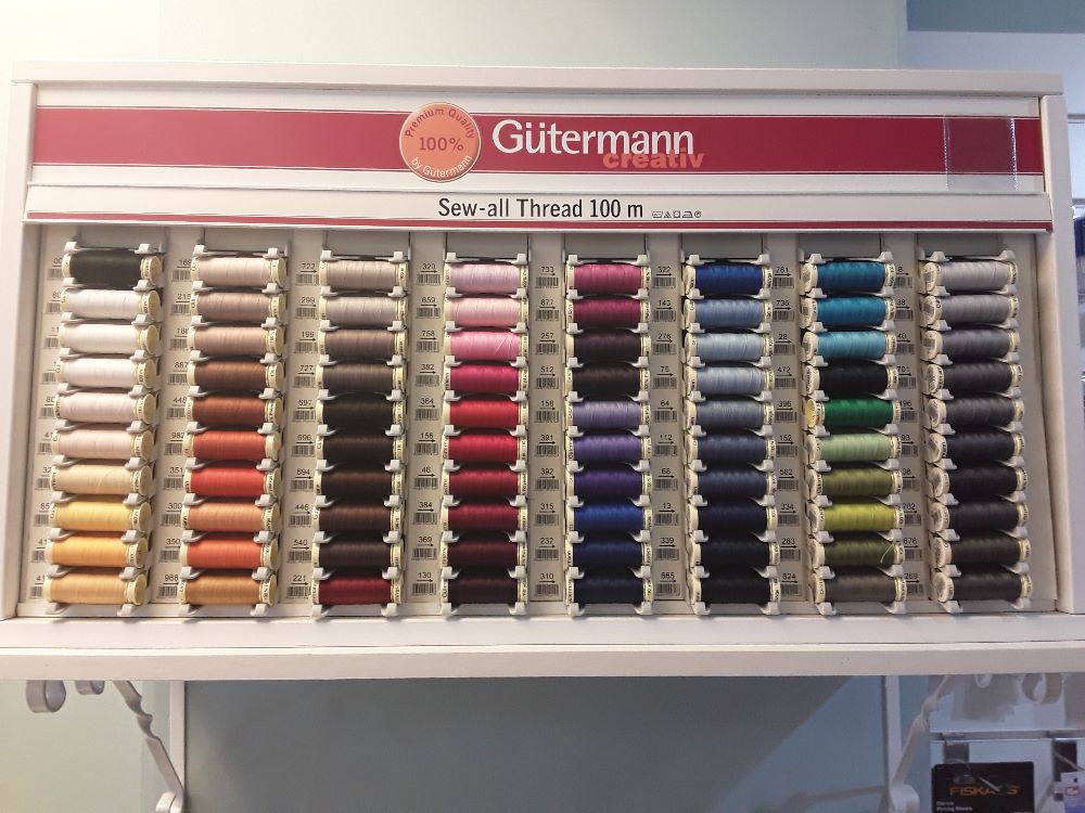 Gütermann Threads