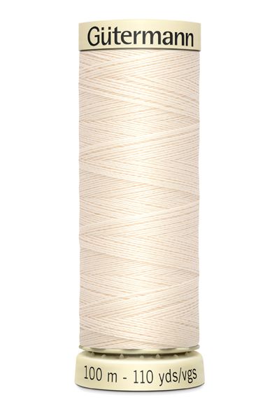 Gütermann Sew All Thread - Colour code 802