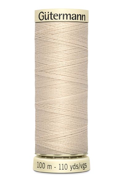 Gütermann Sew All Thread - Colour code 169