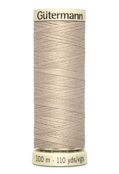 Gütermann Sew All Thread - Colour code 722