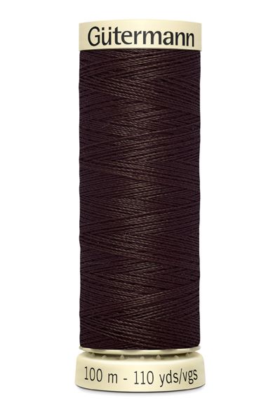 Gütermann Sew All Thread - Colour code 696