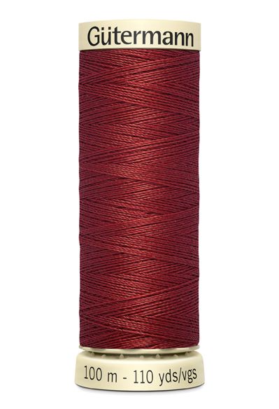 Gütermann Sew All Thread - Colour code 221