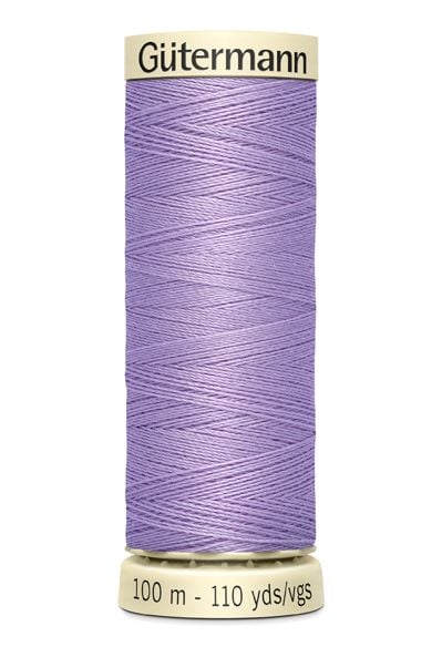 Gütermann Sew All Thread - Colour code 158