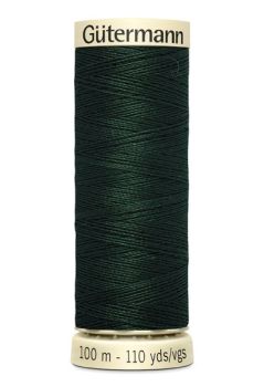 Gütermann Sew All Thread - Colour code 472