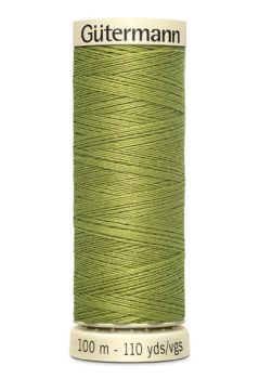 Gütermann Sew All Thread - Colour code 582