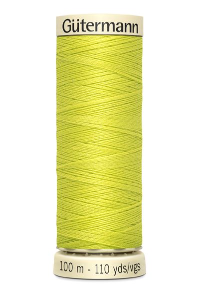 Gütermann Sew All Thread - Colour code 334