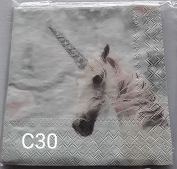 C30 - Unicorn