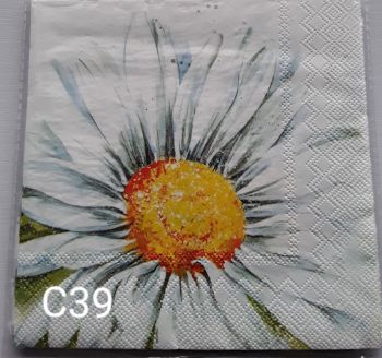 C39 - Flowers