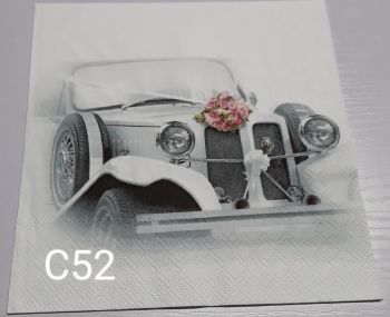 C52 - Wedding