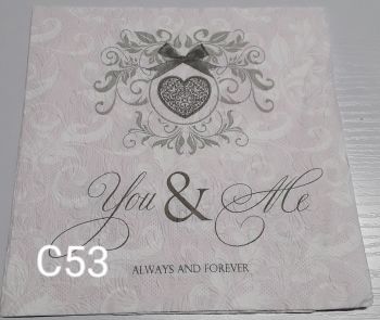 C53 - Wedding