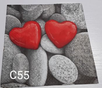 C55 - Love