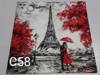 C58 -  Paris